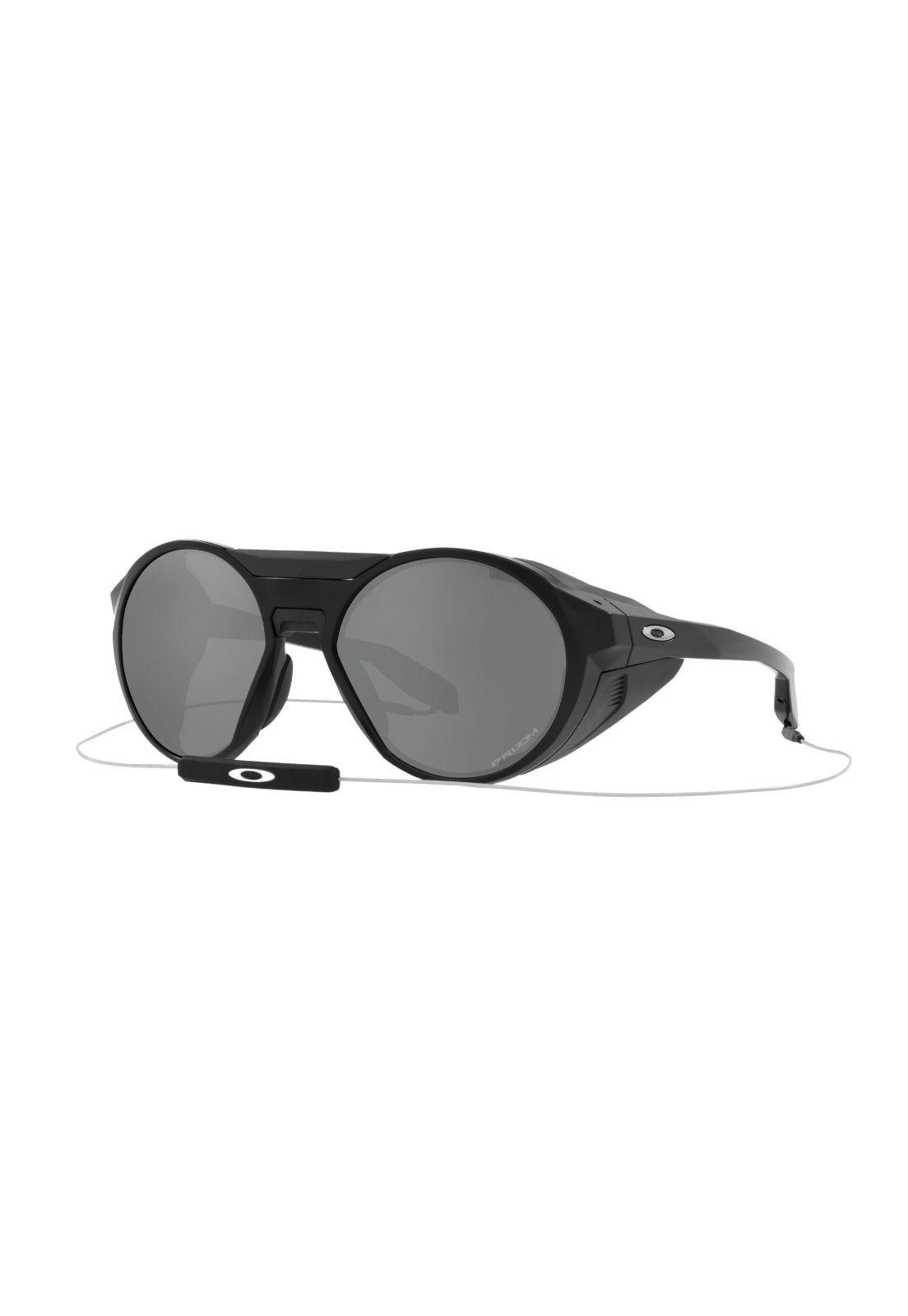Lentes de Sol Clifden Negro Polarizados Prizm Oakley OO944094400956-0