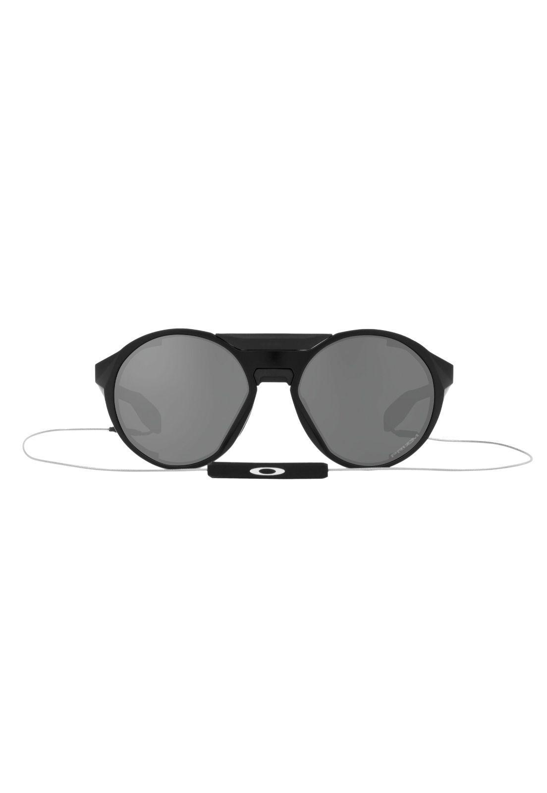 Lentes de Sol Clifden Negro Polarizados Prizm Oakley OO944094400956-1