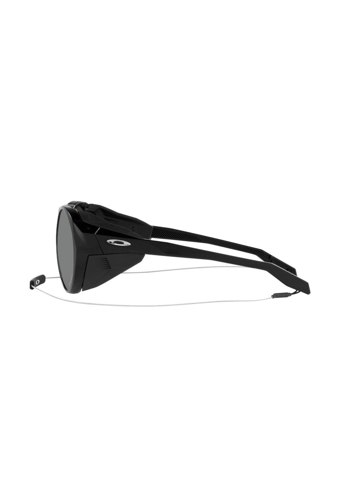 Lentes de Sol Clifden Negro Polarizados Prizm Oakley OO944094400956-3