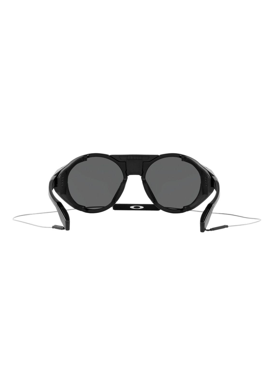 Lentes de Sol Clifden Negro Polarizados Prizm Oakley OO944094400956-6