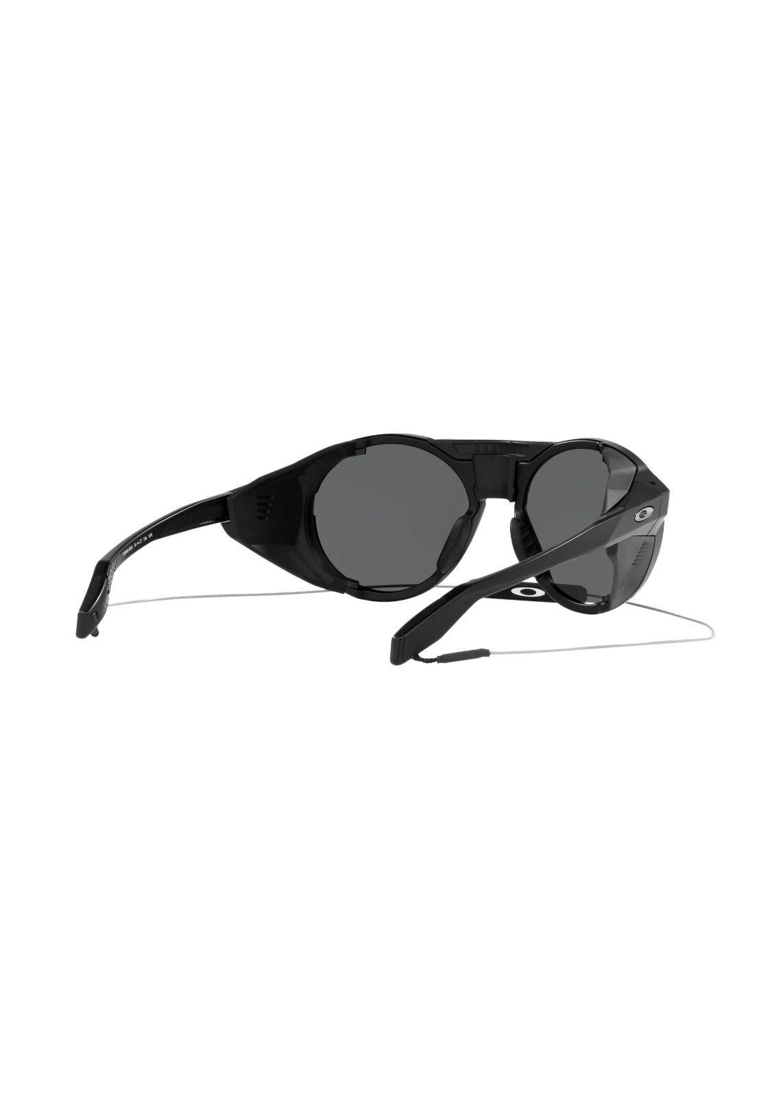 Lentes de Sol Clifden Negro Polarizados Prizm Oakley OO944094400956-7