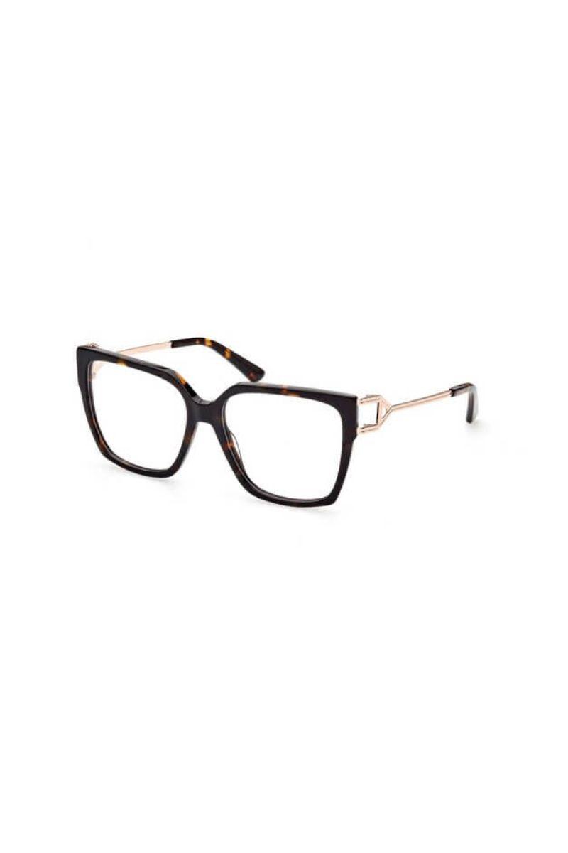 Lentes Opticos Havana Oscuro Guess GU291005255-1