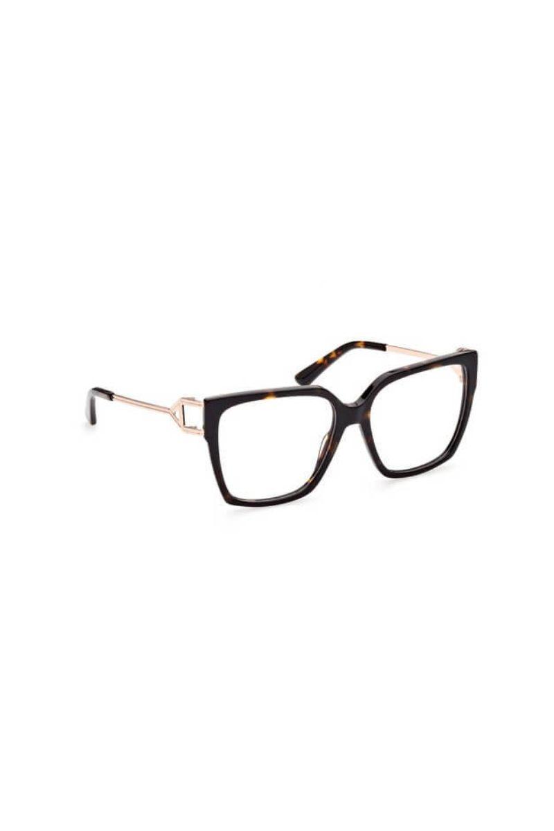 Lentes Opticos Havana Oscuro Guess GU291005255-2
