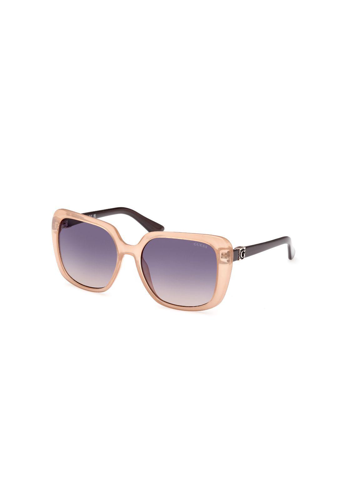 Lentes de Sol Marron Guess GU786357B-1