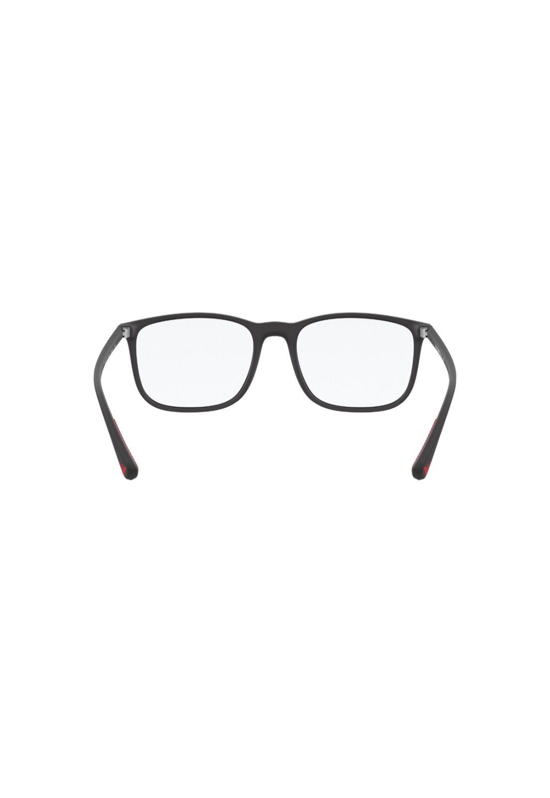 Lentes Ópticos Negro Emporio Armani EA31775042-6