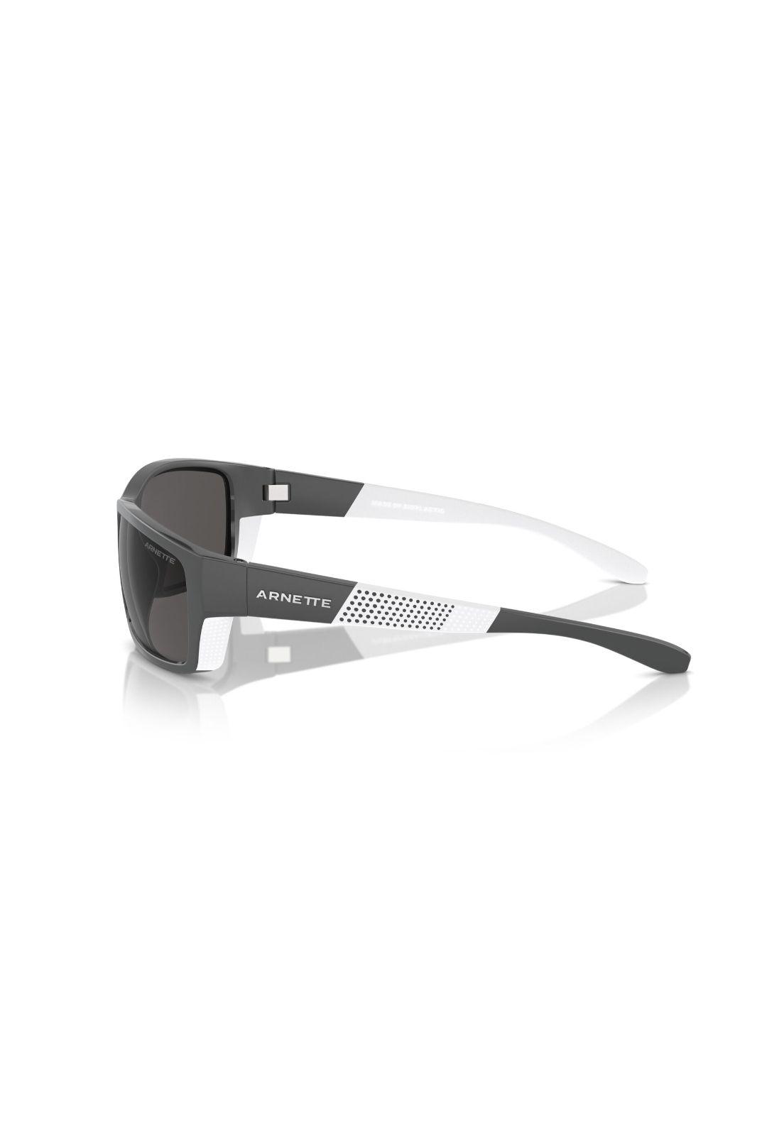 Lentes de Sol Frambuesa Gris Arnette AN4336284187-2
