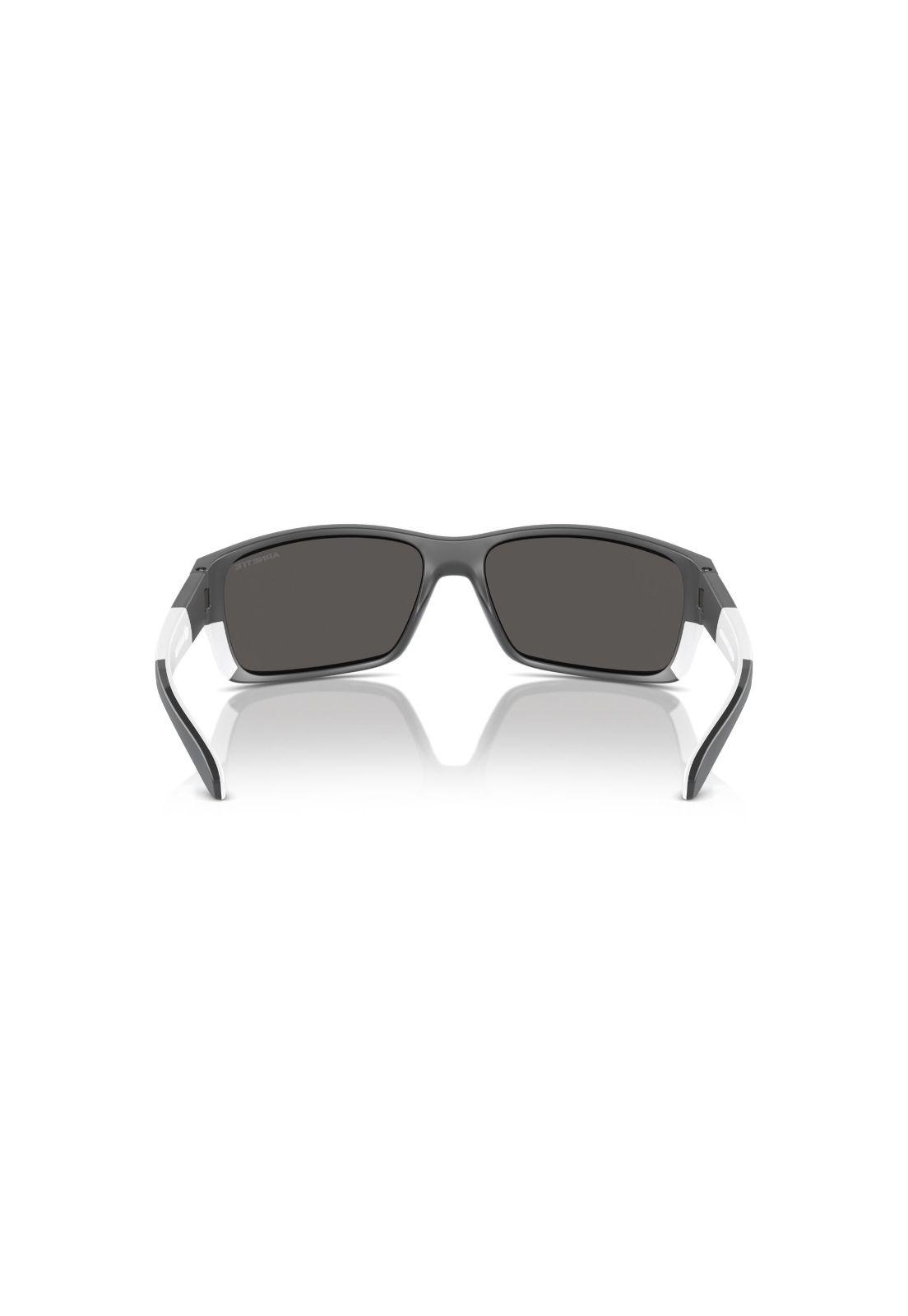 Lentes de Sol Frambuesa Gris Arnette AN4336284187-3