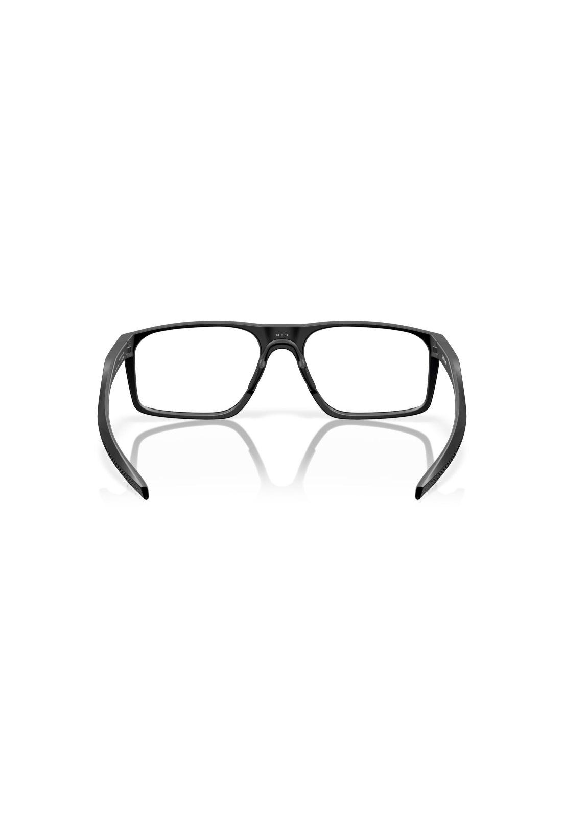 Lentes Ópticos Bat Flip Negro Oakley Frame OX8183818301-3