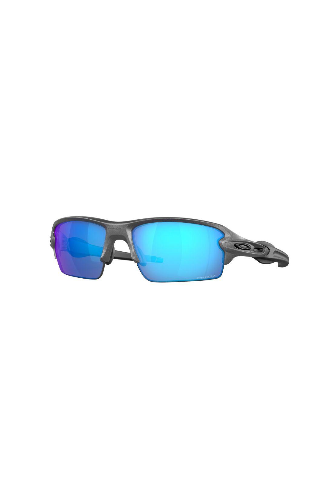 Lentes de Sol Flack 2.0 Prizm Sapphire Oakley OO9271927141-1