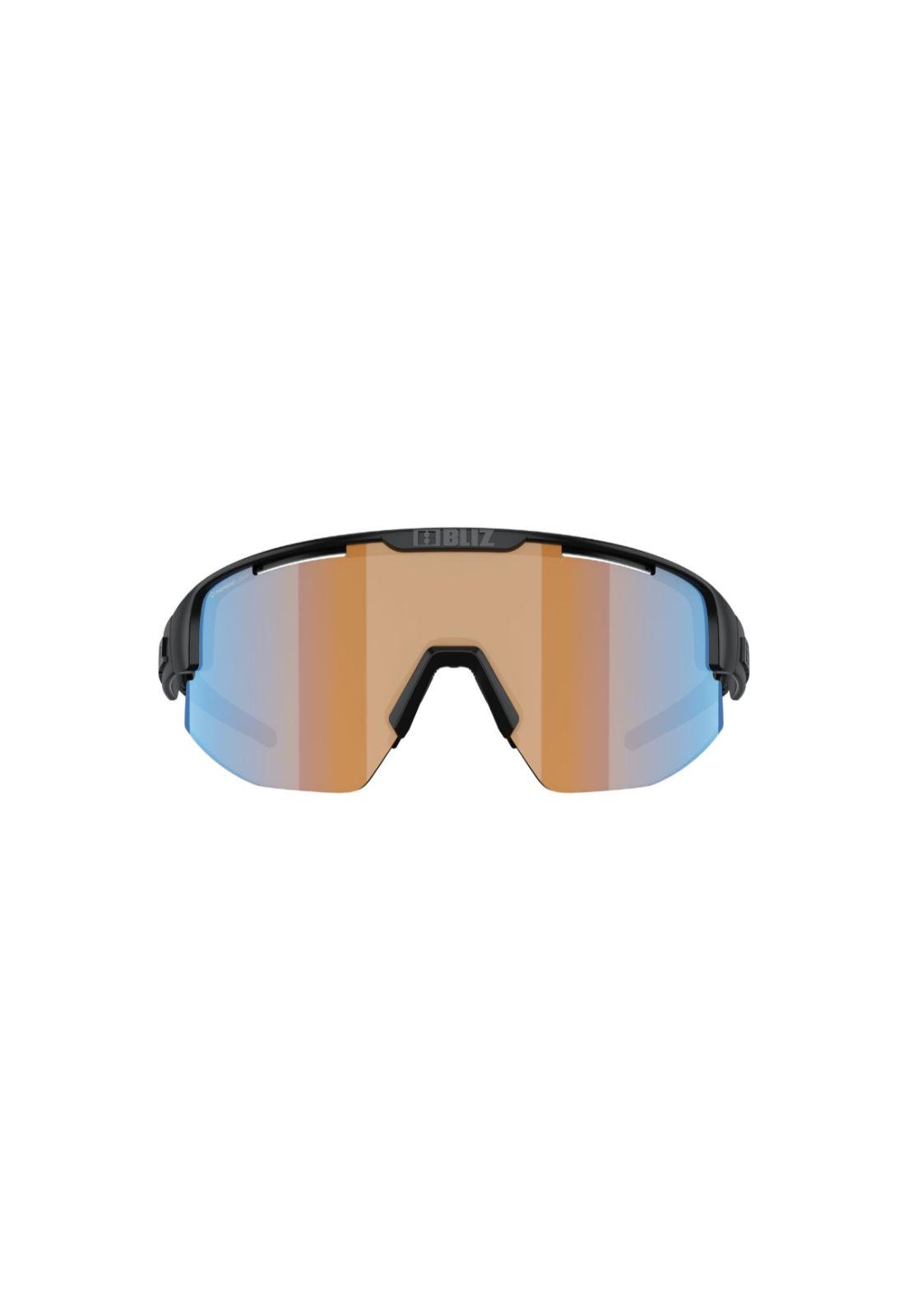 Lentes de Sol Matrix Naranjo Nordic Bliz ZB700404-0