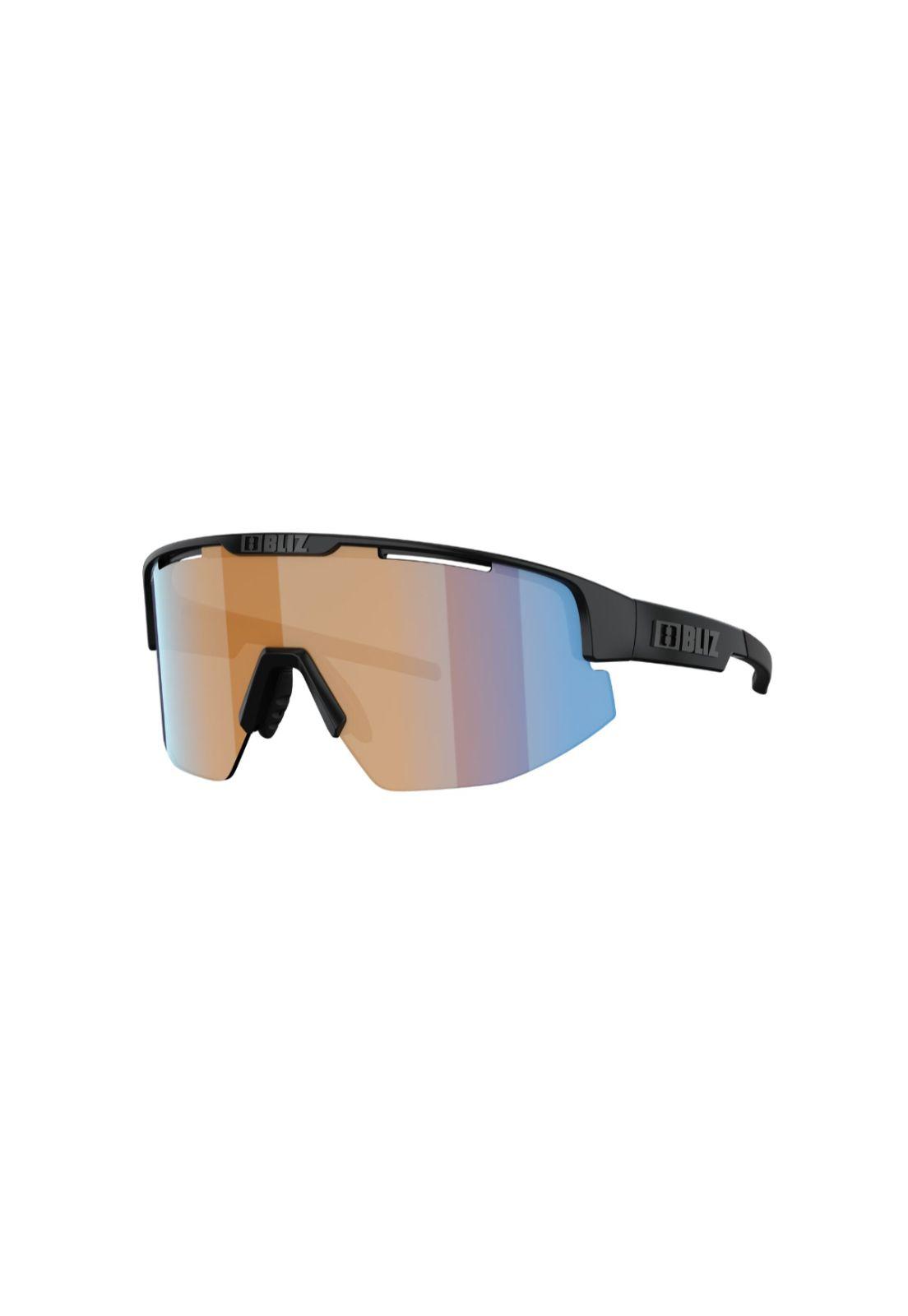 Lentes de Sol Matrix Naranjo Nordic Bliz ZB700404-1