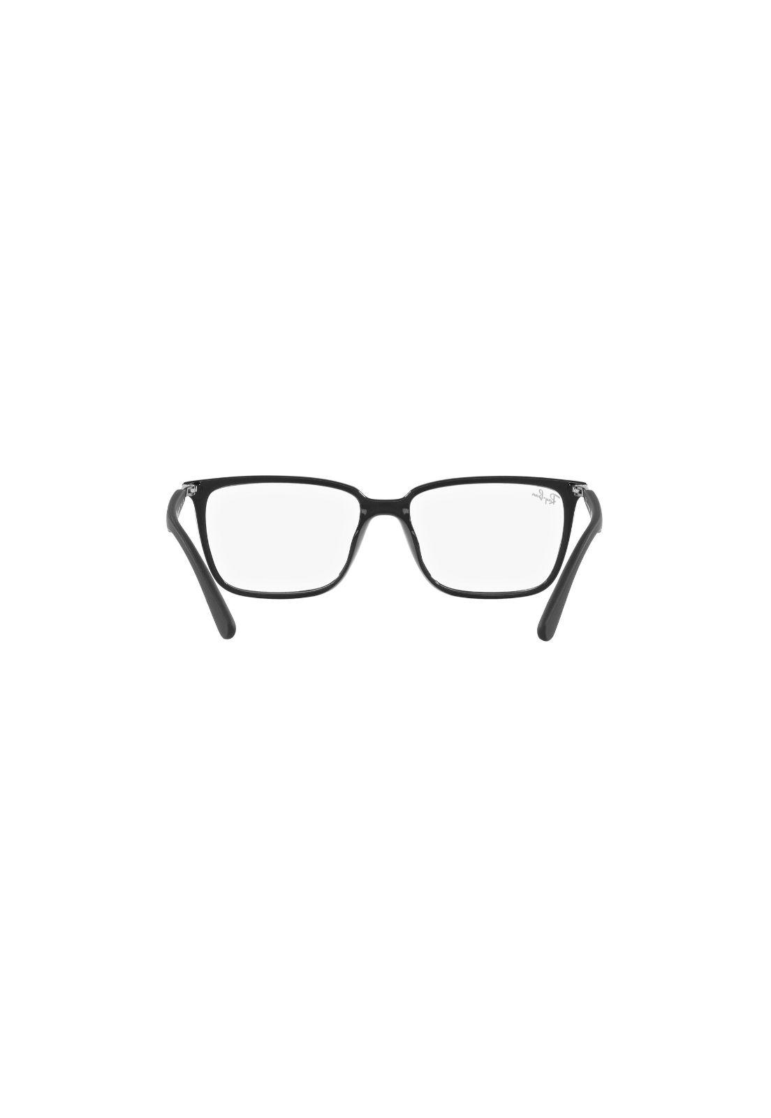Lentes Ópticos Negro Ray-Ban Junior para NIÑOS RY1624L3916-6