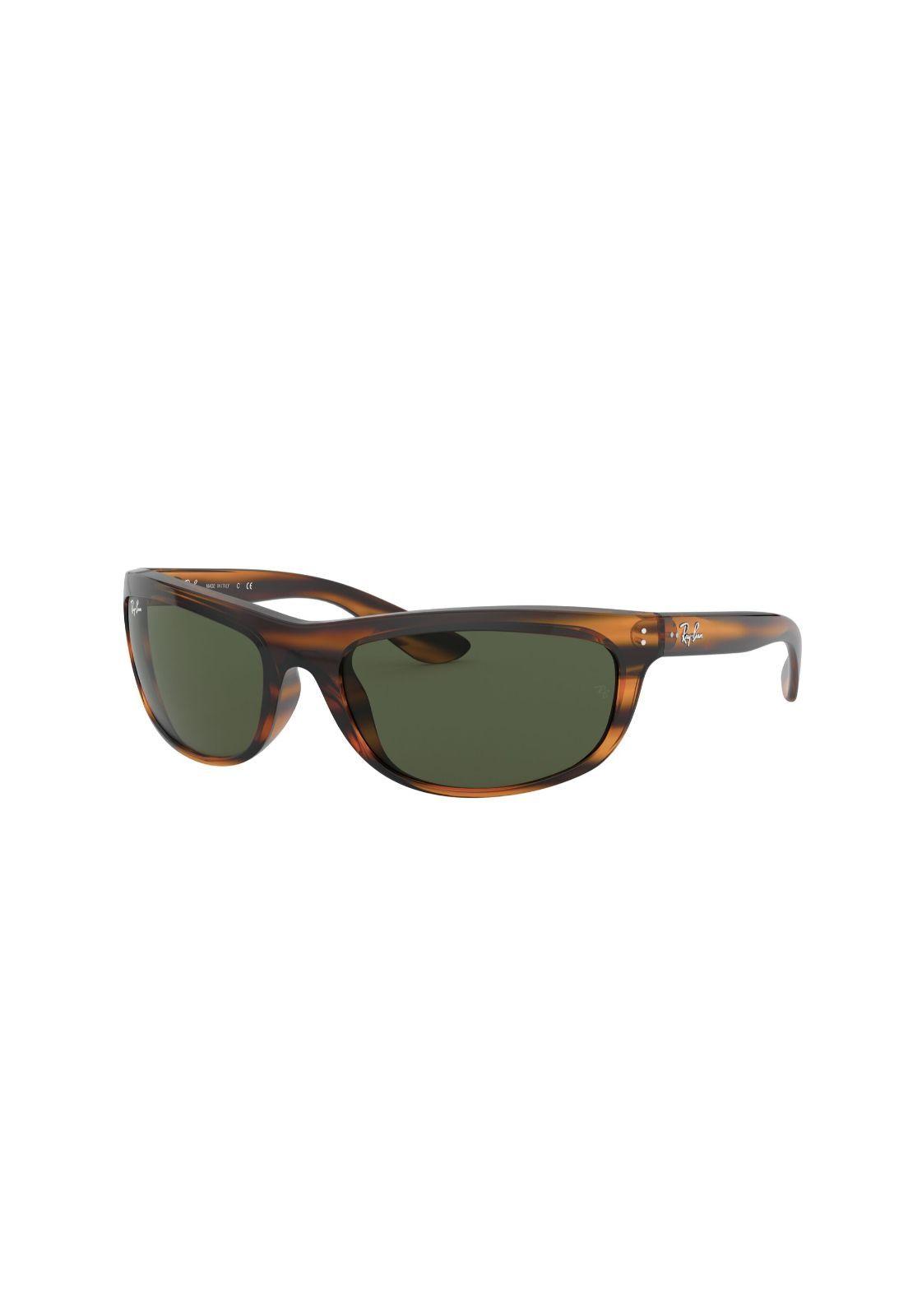 Lentes de Sol Balorama Havana Ray-Ban RB40898203162-0
