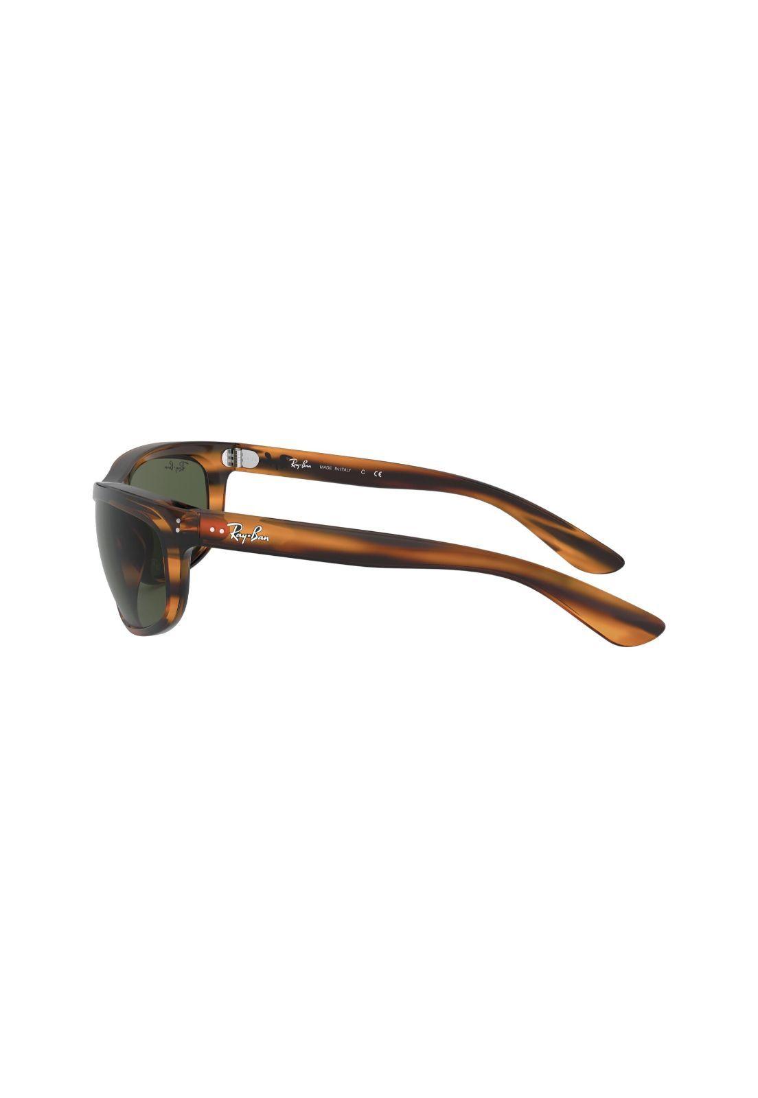 Lentes de Sol Balorama Havana Ray-Ban RB40898203162-3