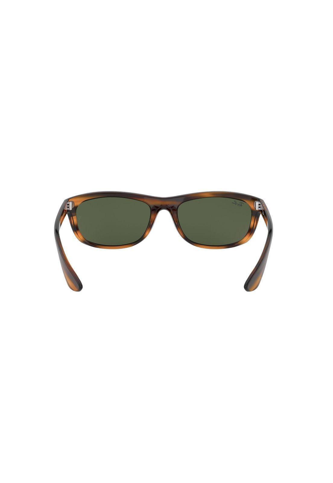 Lentes de Sol Balorama Havana Ray-Ban RB40898203162-6