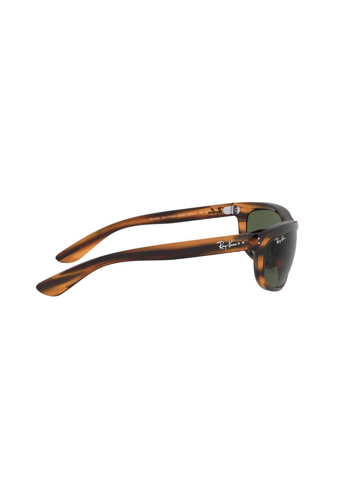 Lentes de Sol Balorama Havana Ray-Ban RB40898203162-9