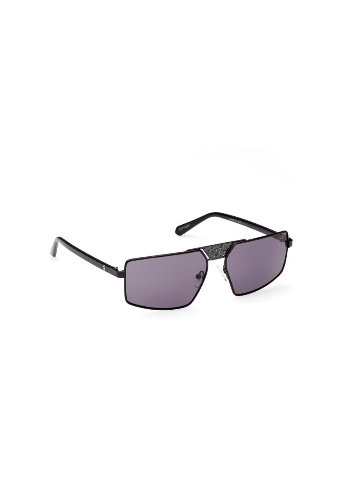 Lentes de Sol Negro Guess GU0008701Y-7