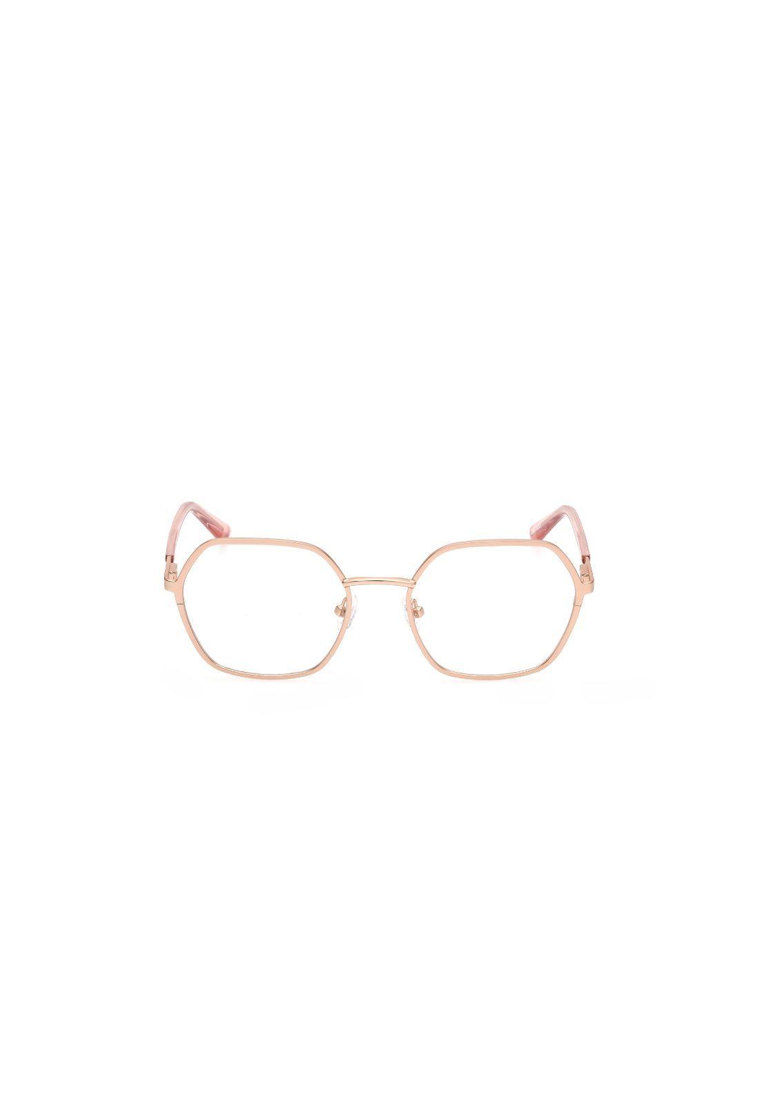 Lentes Opticos Rosado Guess GU2912-1