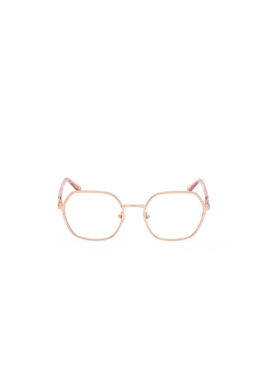 Lentes Opticos Rosado Guess GU2912-0