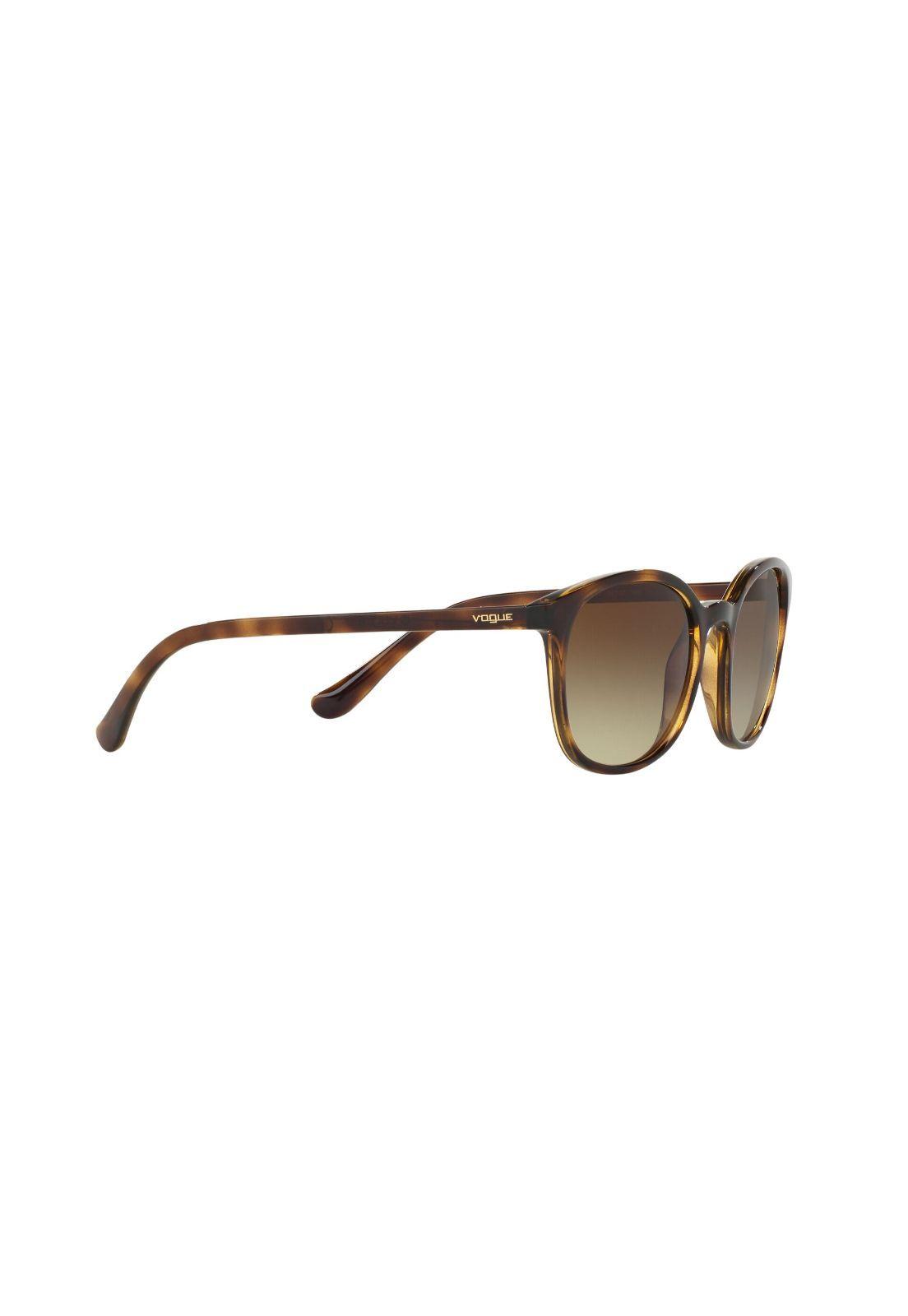 Lentes de Sol Dark Havana Vogue Eyewear VO5051SW65613-10