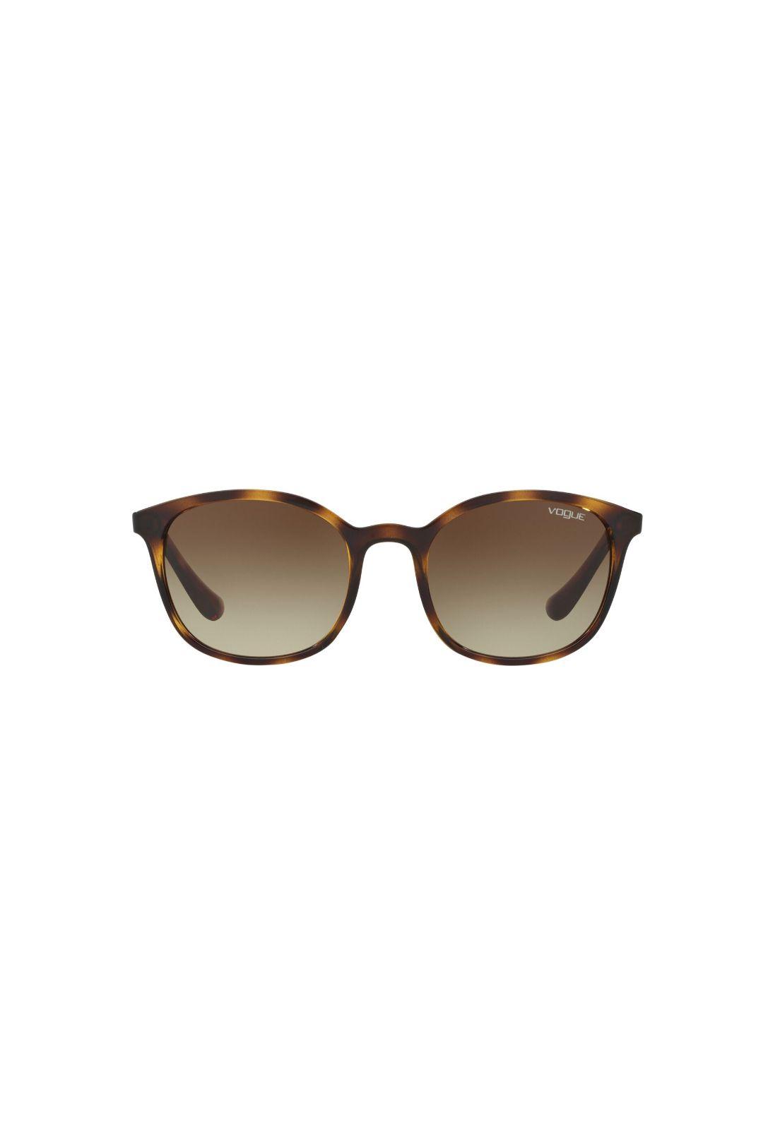Lentes de Sol Dark Havana Vogue Eyewear VO5051SW65613-0