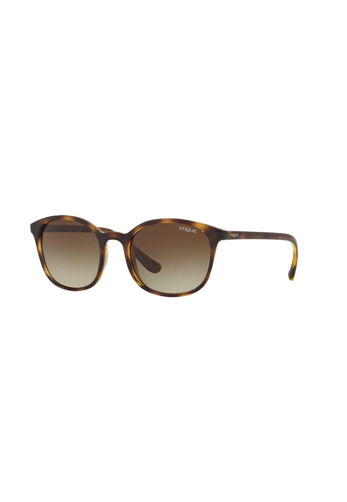 Lentes de Sol Dark Havana Vogue Eyewear VO5051SW65613-1