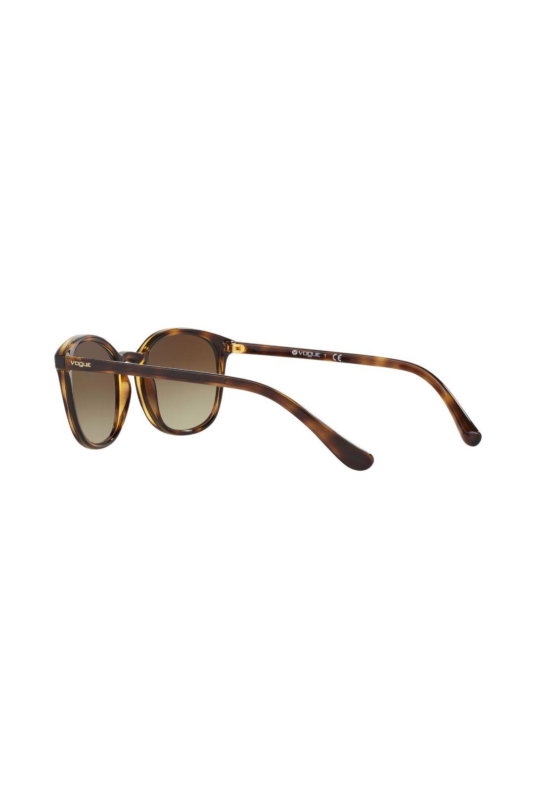 Lentes de Sol Dark Havana Vogue Eyewear VO5051SW65613-4