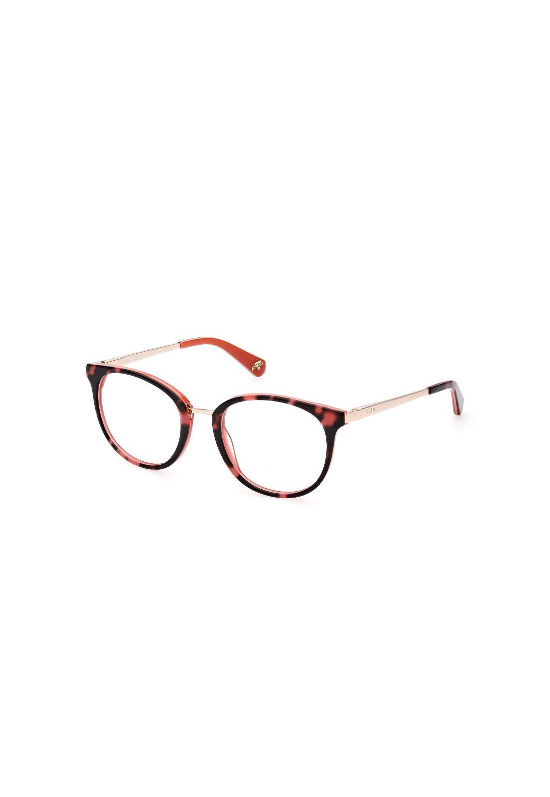 Lentes Opticos Naranjo Guess GU521807451-1