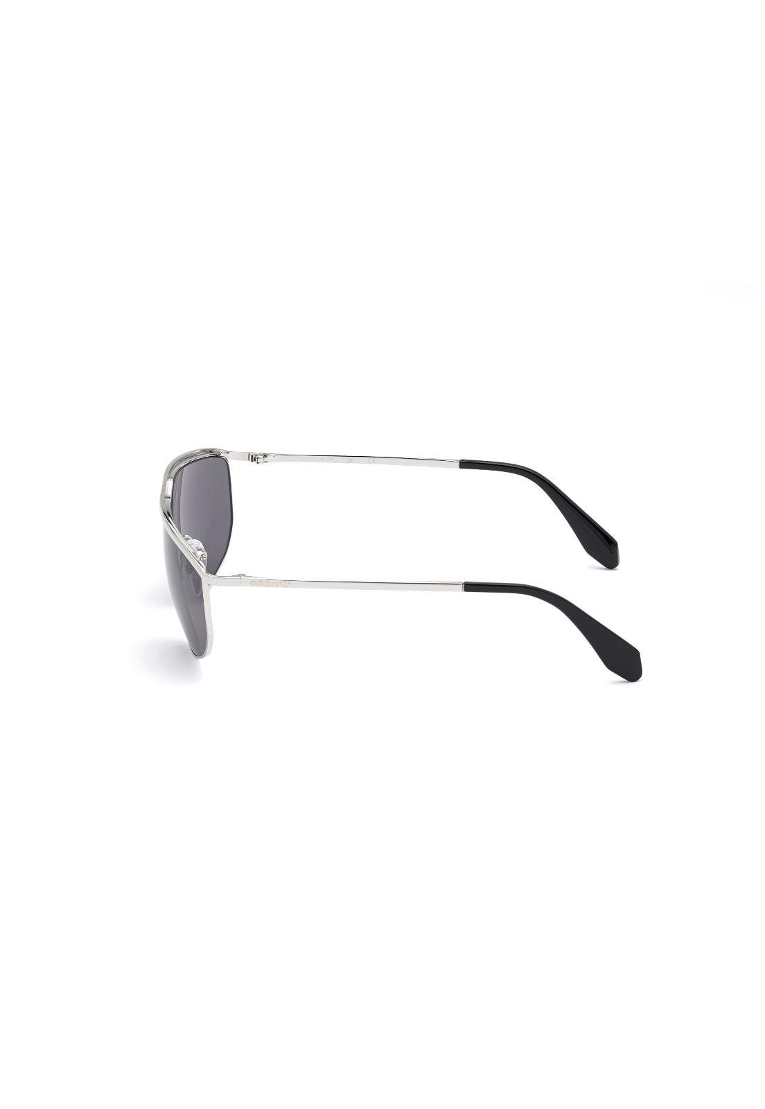 Lentes de Sol Silver Adidas Originals OR002816A62-2