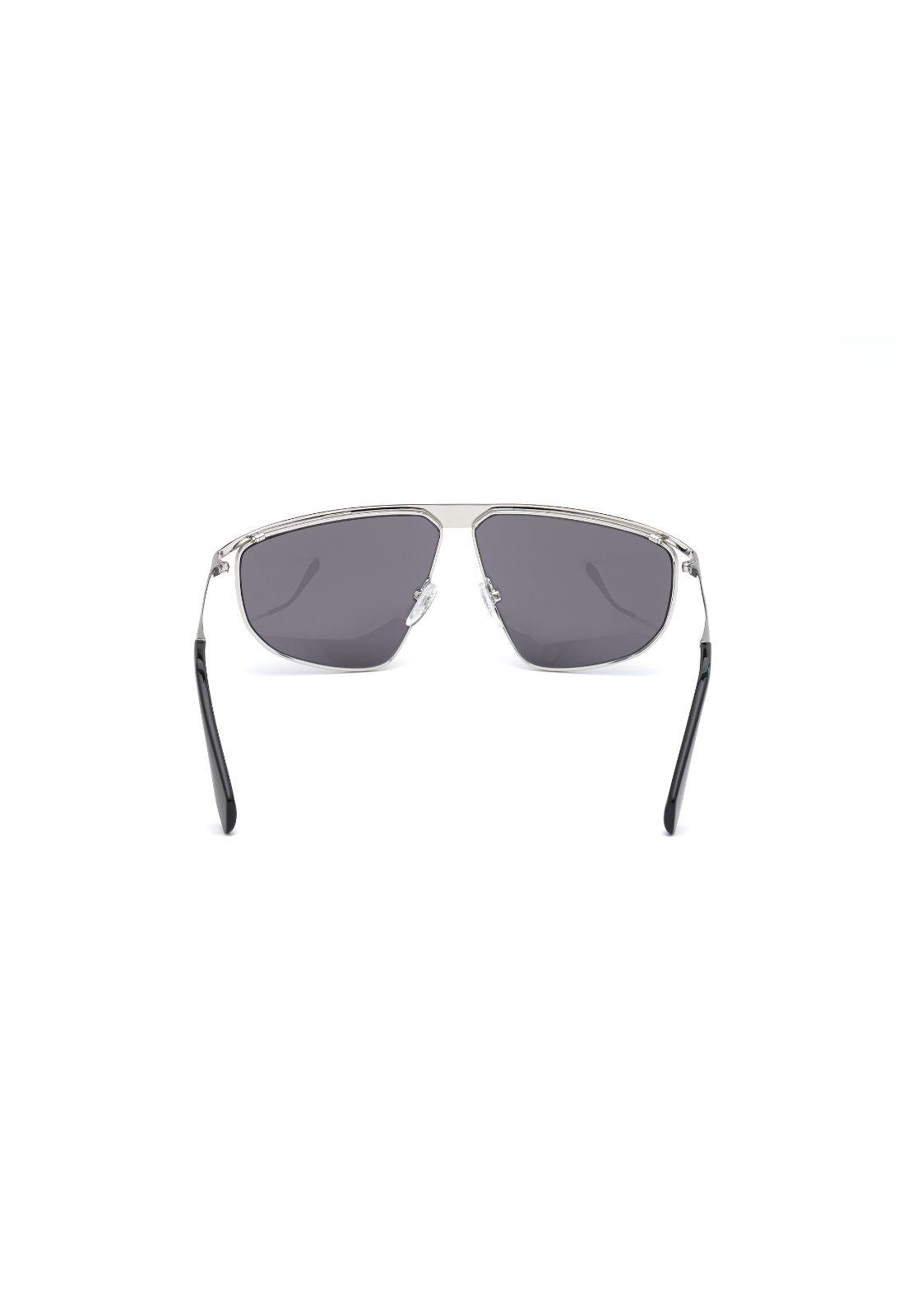 Lentes de Sol Silver Adidas Originals OR002816A62-3