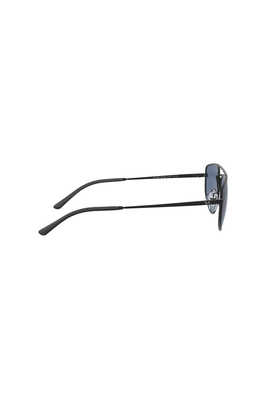 Lentes de Sol Negro Ray-Ban RB366890148055-9
