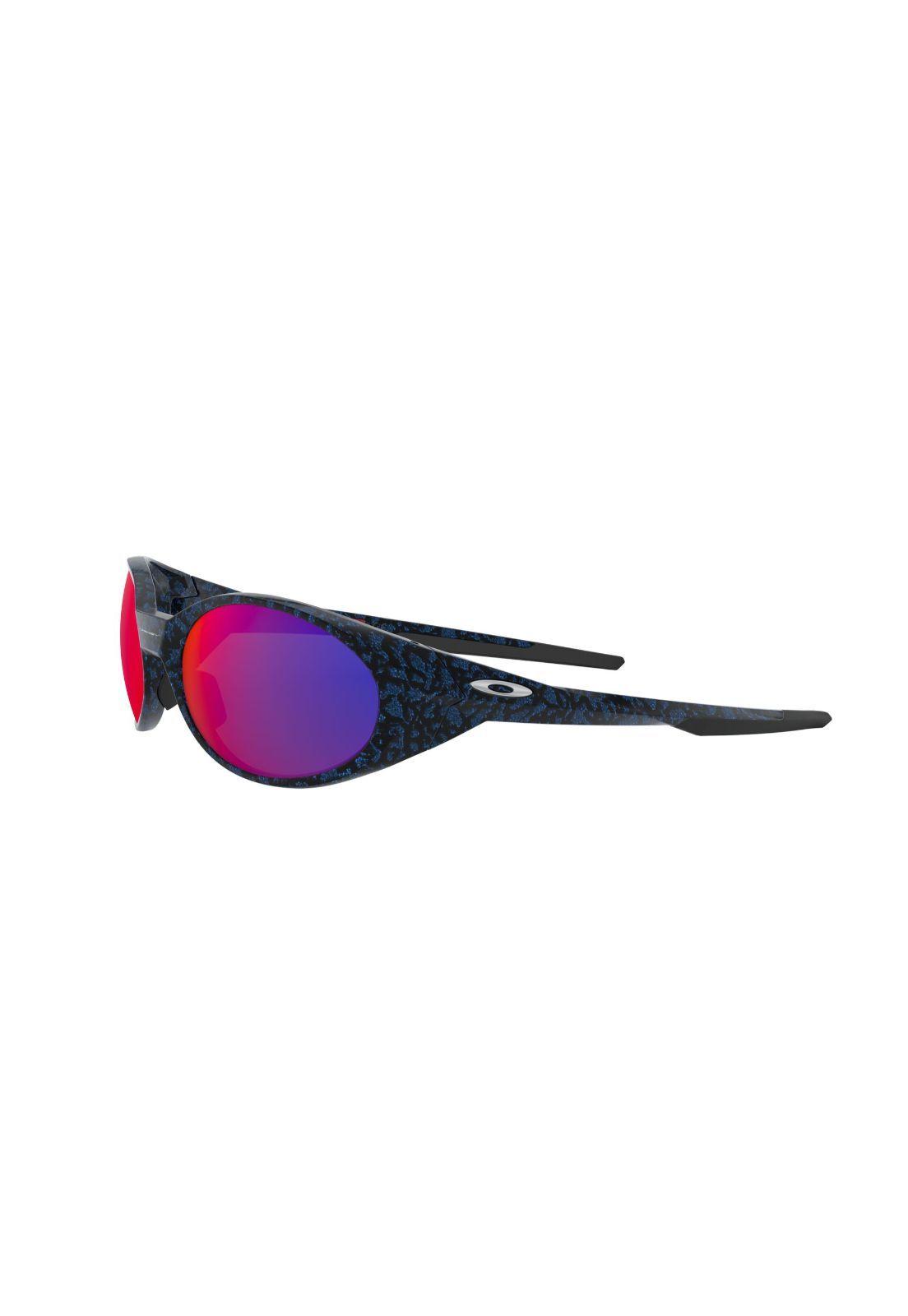 Lentes de Sol Eyejacket Redux Planet X Oakley OO943894380258-2