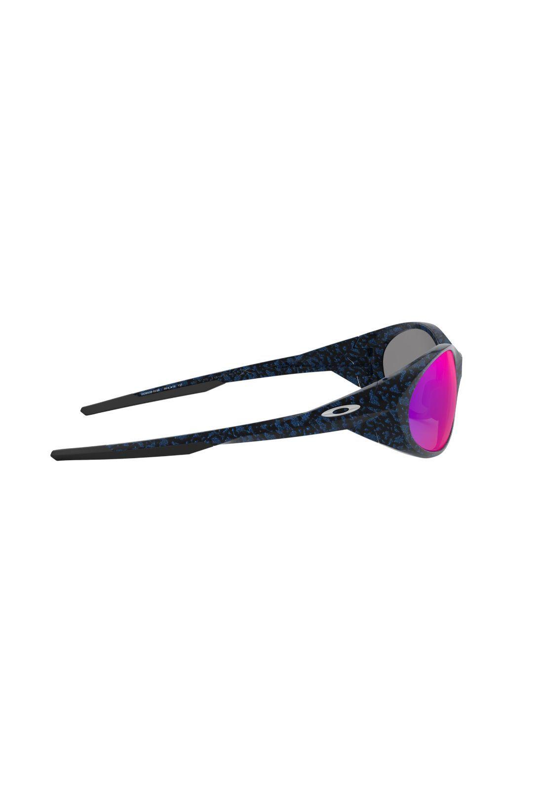 Lentes de Sol Eyejacket Redux Planet X Oakley OO943894380258-9