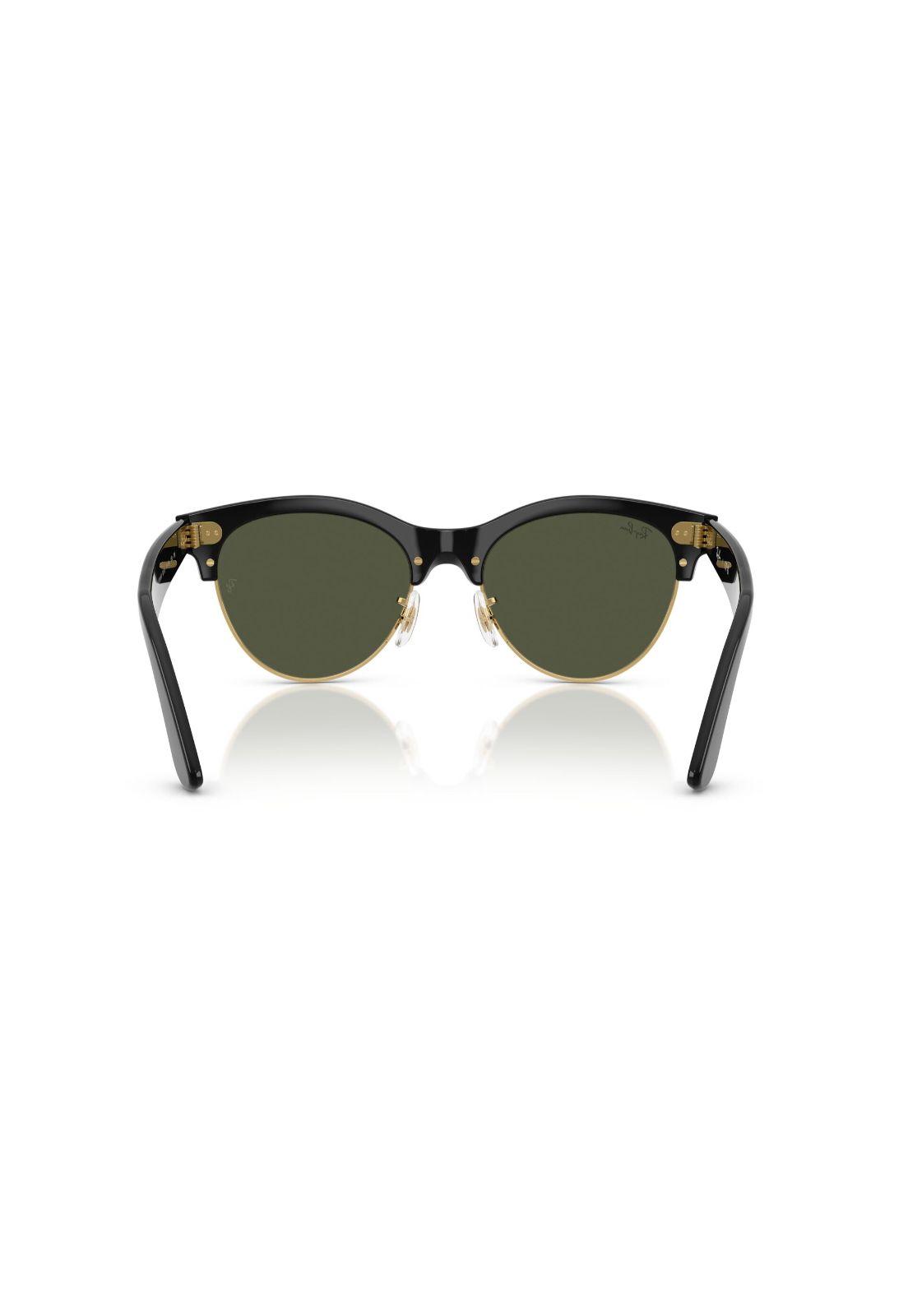 Lentes de Sol Clubmaster Way Negro Ray-Ban RB234190131-3