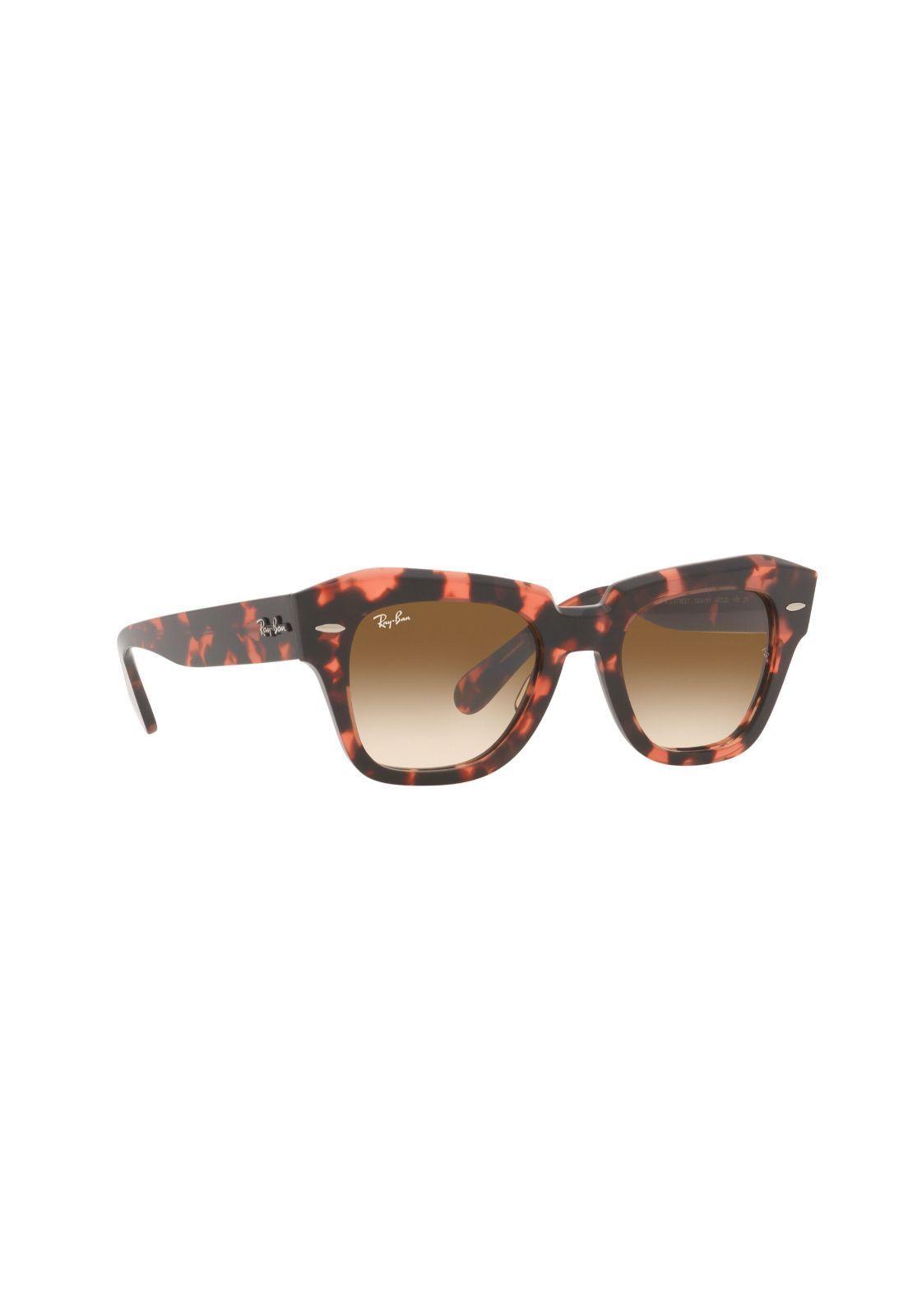 Ray-Ban Lentes de Sol State Street RB2186 133451 49-11