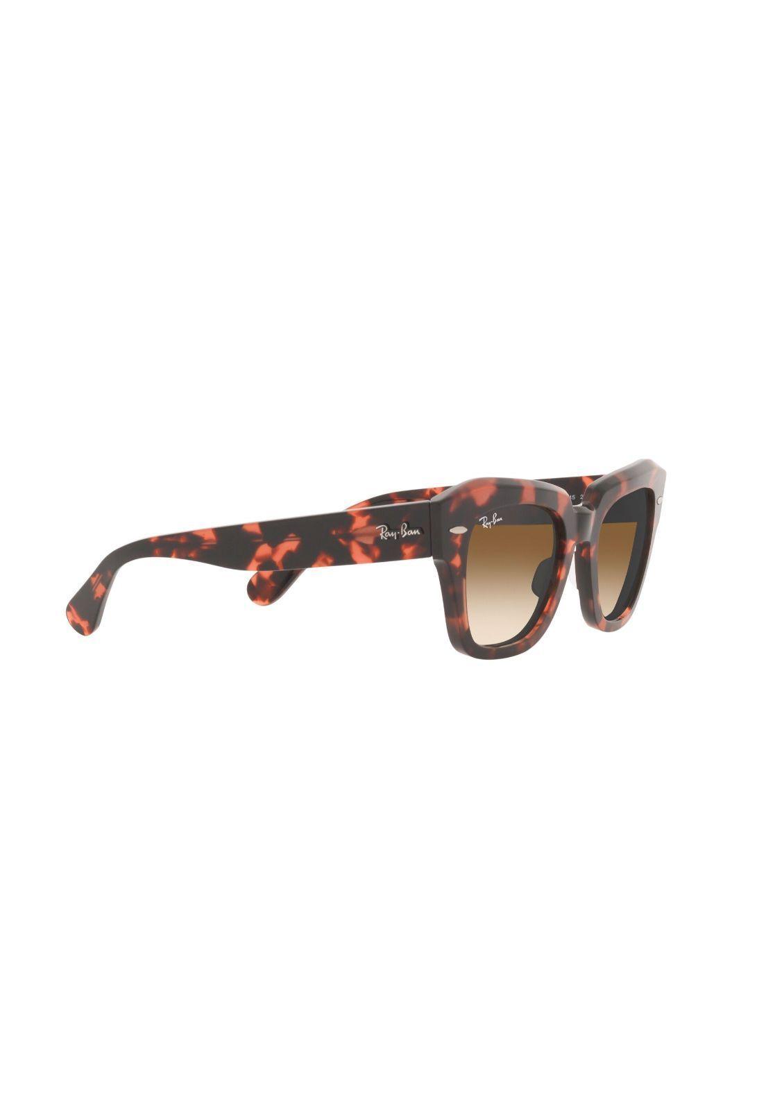 Ray-Ban Lentes de Sol State Street RB2186 133451 49-10