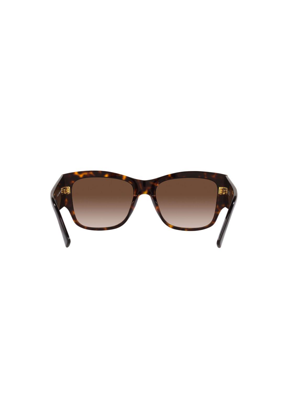 Lentes de Sol Marrón Degradé Vogue VO5462SW65613-3