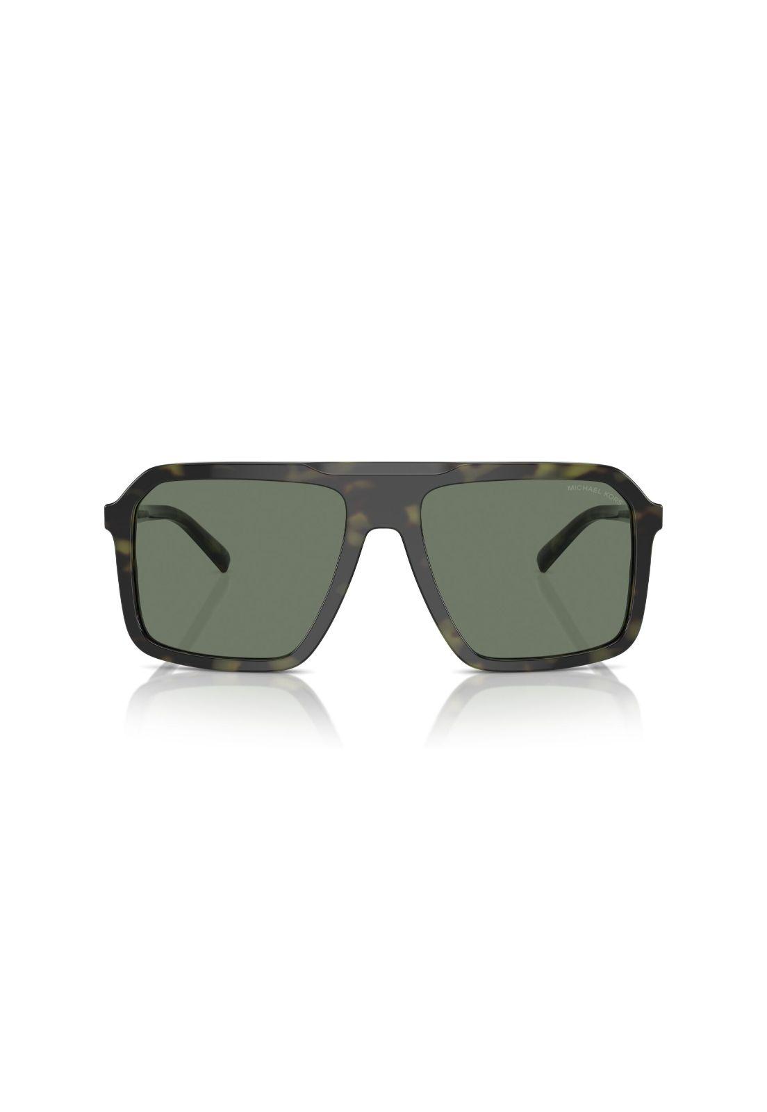 Lentes de Sol Murren Verde Havana Michael Kors MK2218U39433H-0