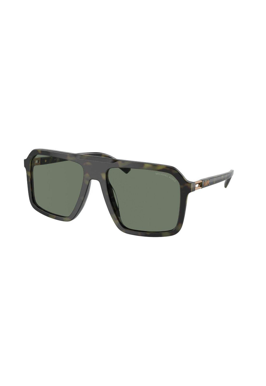 Lentes de Sol Murren Verde Havana Michael Kors MK2218U39433H-1
