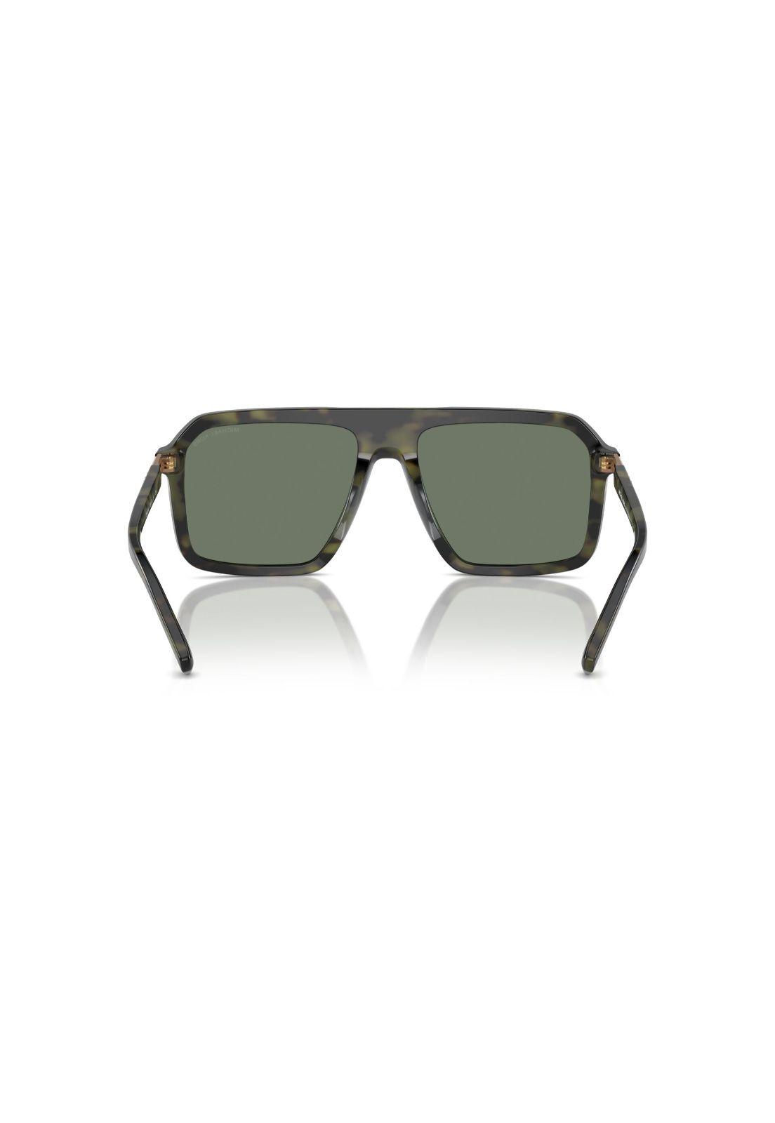 Lentes de Sol Murren Verde Havana Michael Kors MK2218U39433H-3