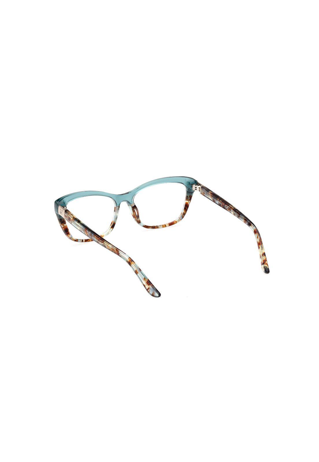 Lentes Ópticos Azul Guess by Marciano GM50010087-3