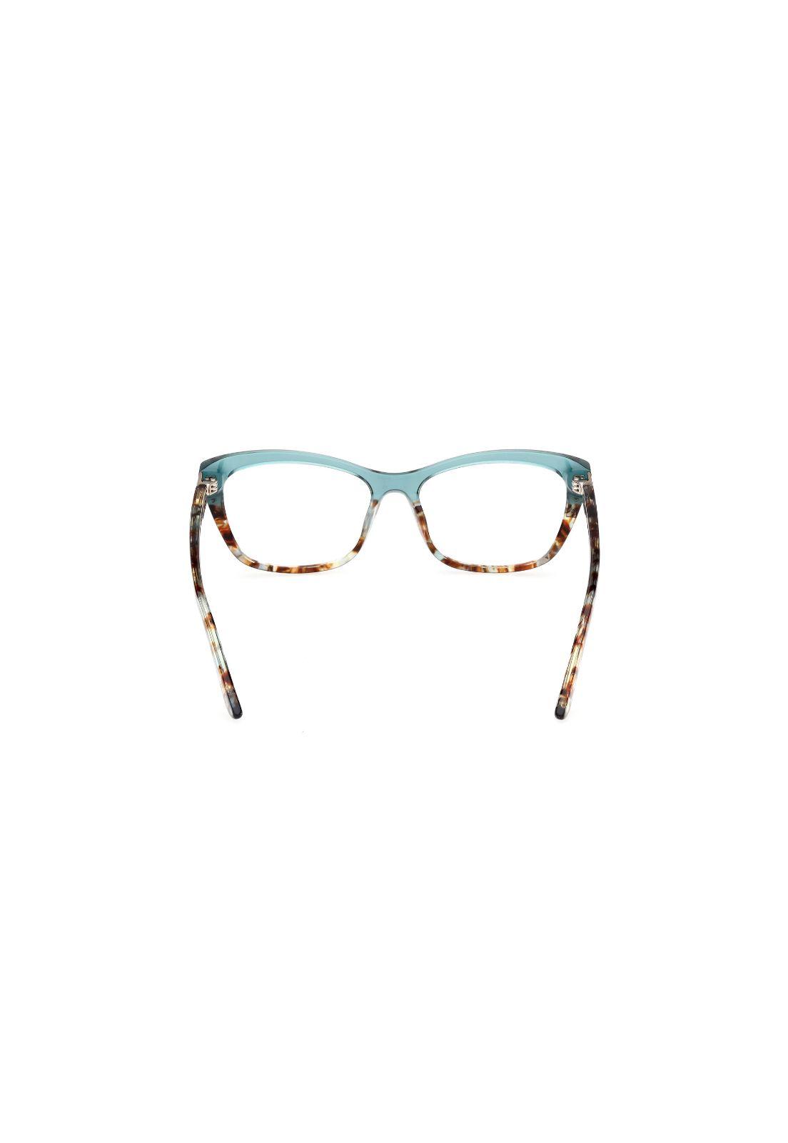Lentes Ópticos Azul Guess by Marciano GM50010087-4