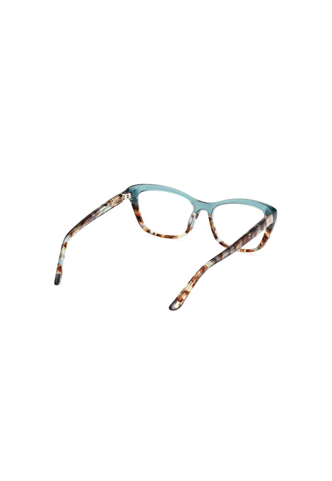 Lentes Ópticos Azul Guess by Marciano GM50010087-5