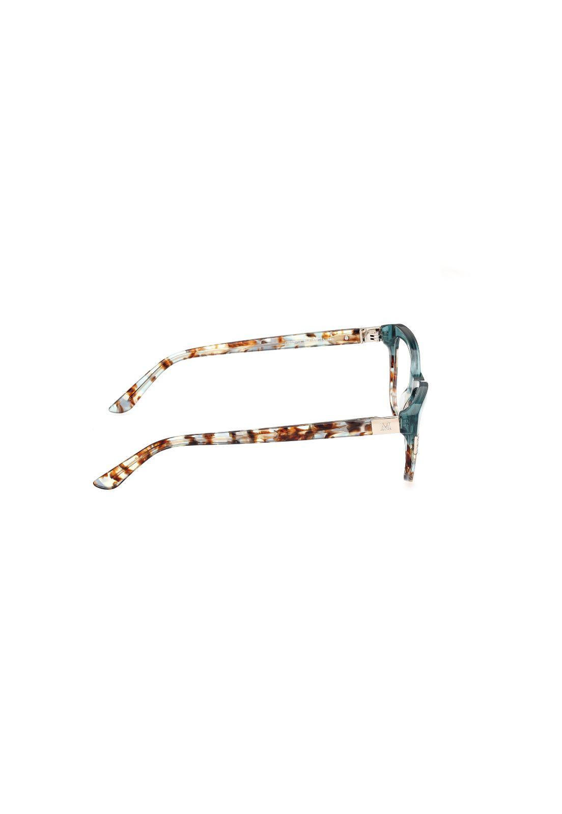 Lentes Ópticos Azul Guess by Marciano GM50010087-6