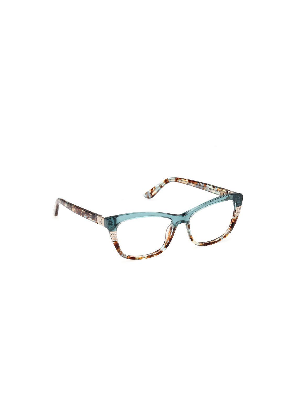Lentes Ópticos Azul Guess by Marciano GM50010087-7