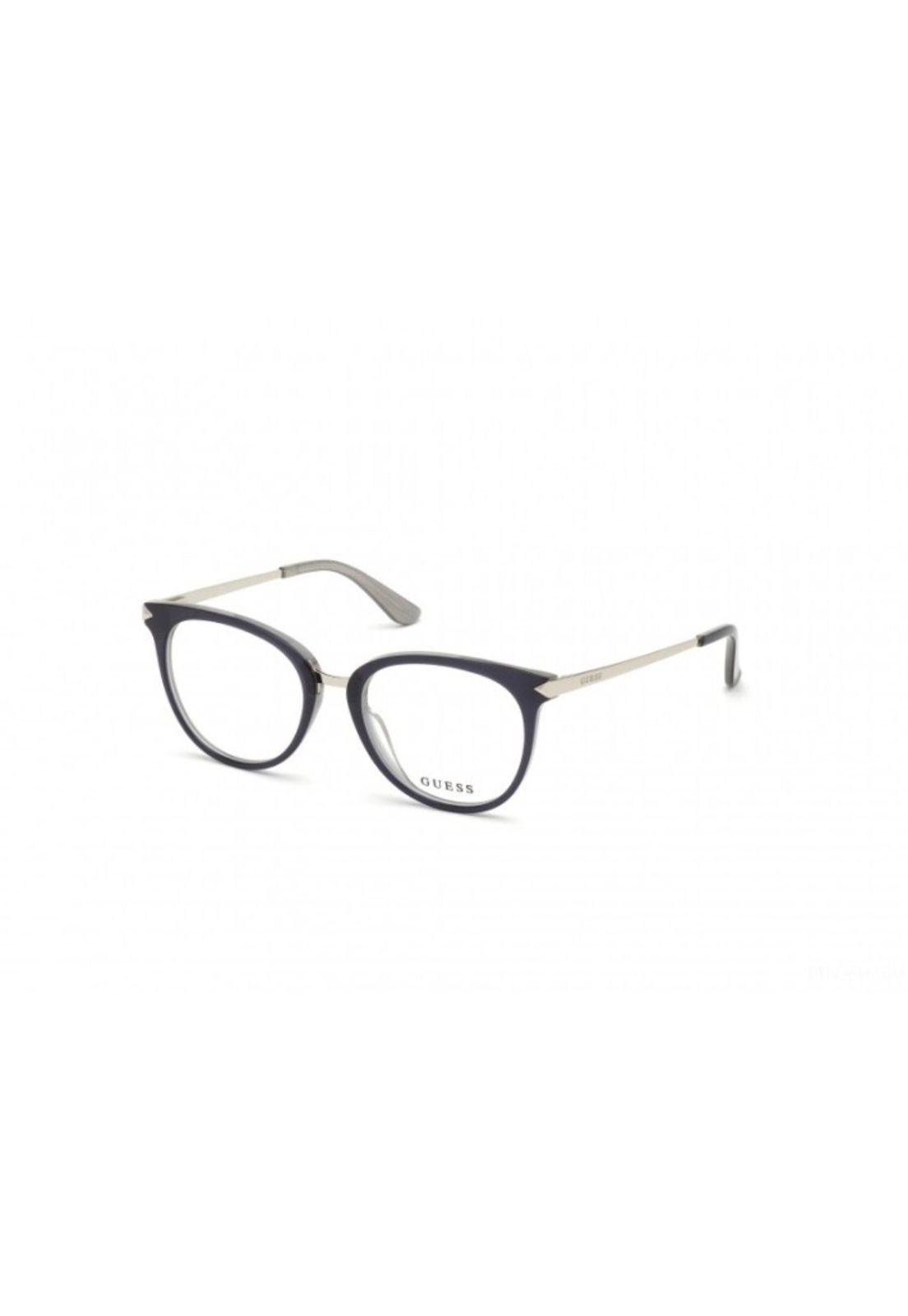 Lentes Opticos Negro Guess GU275309051-0
