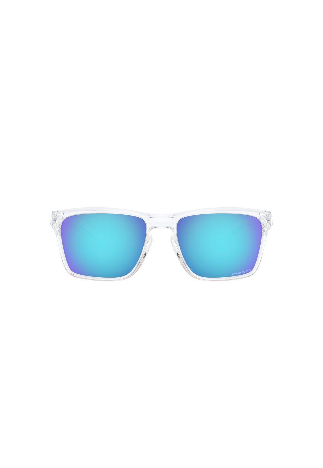 Lentes de Sol Sylas Prizm Sapphire Oakley OO944894480457-3