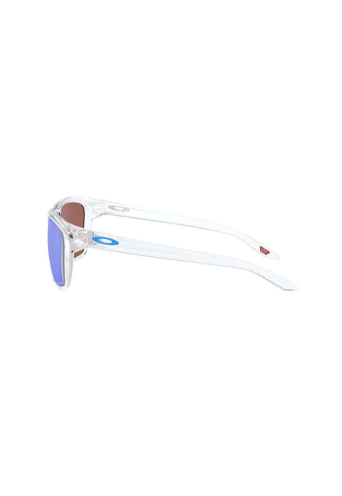 Lentes de Sol Sylas Prizm Sapphire Oakley OO944894480457-5