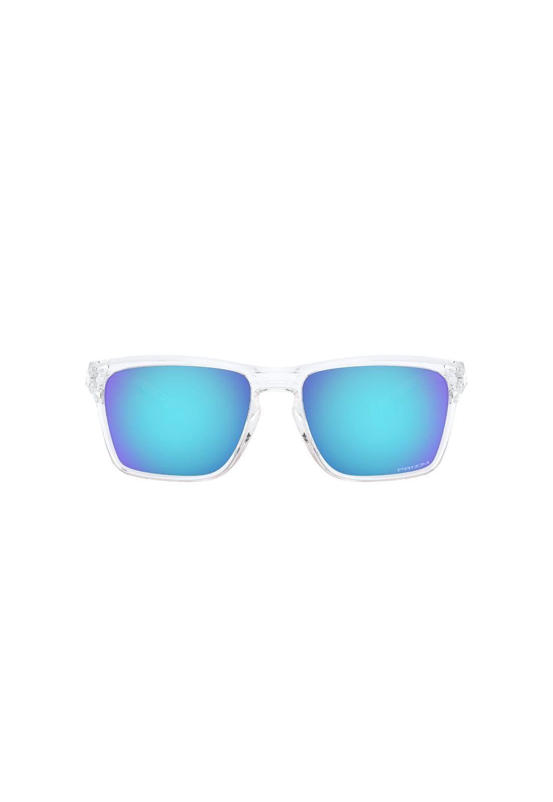 Oakley Lentes de Sol Sylas Prizm OO9448 944804 57-2