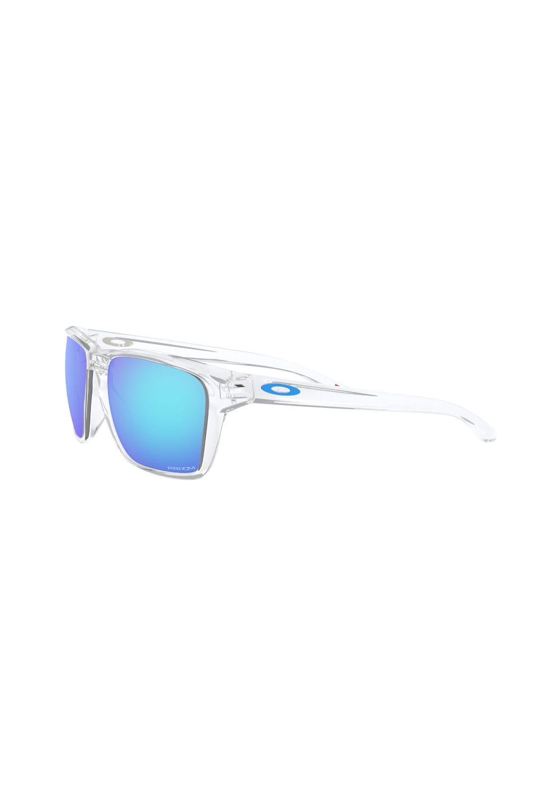 Oakley Lentes de Sol Sylas Prizm OO9448 944804 57-4